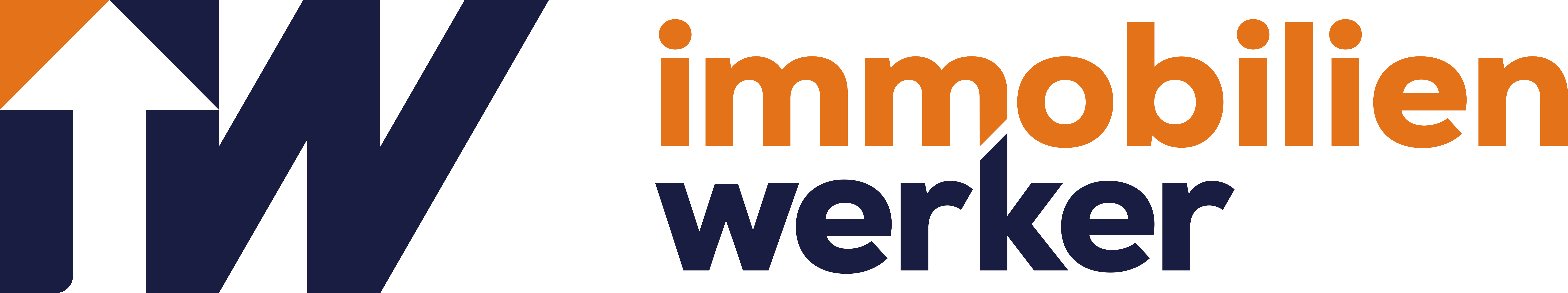 Logo Immobilienwerker